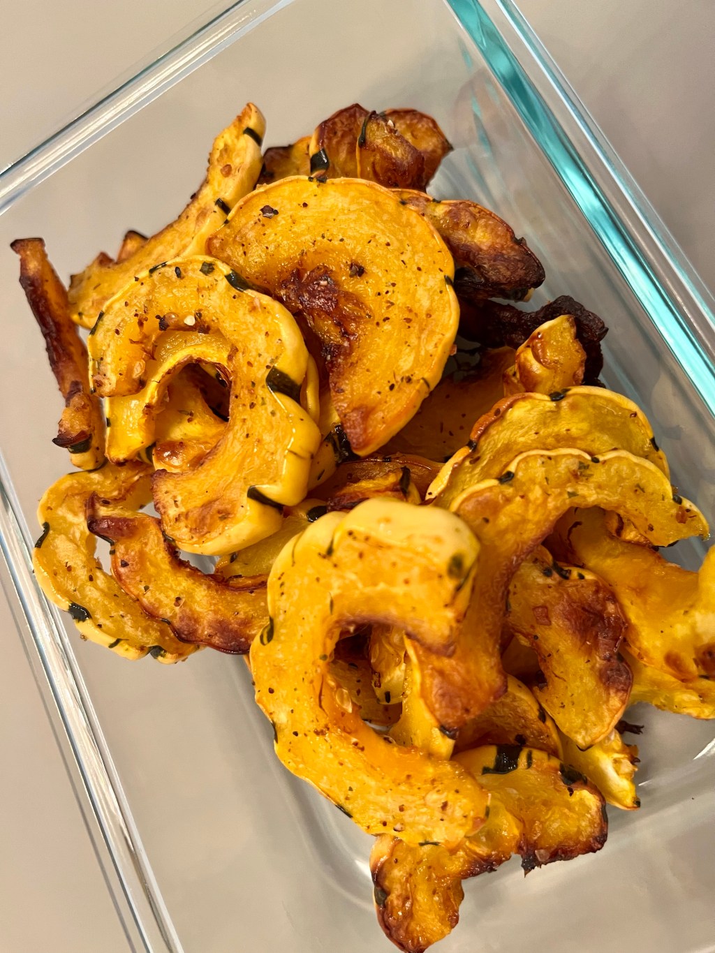 delicata squash