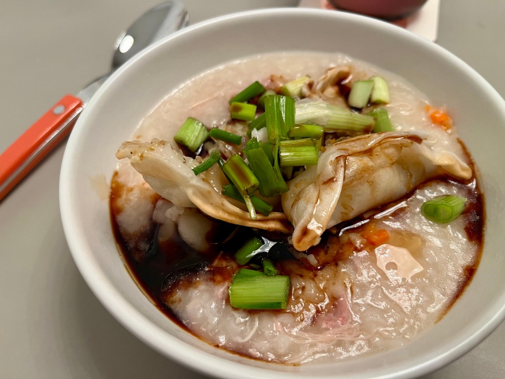 Congee